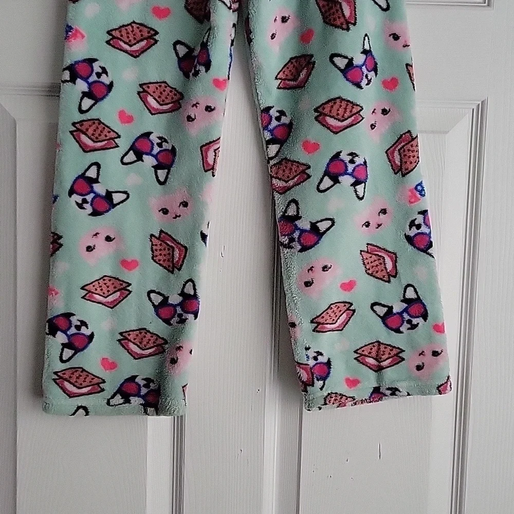 Member Mark Girl's Pajama Pants